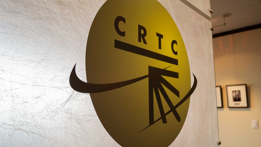 CRTC