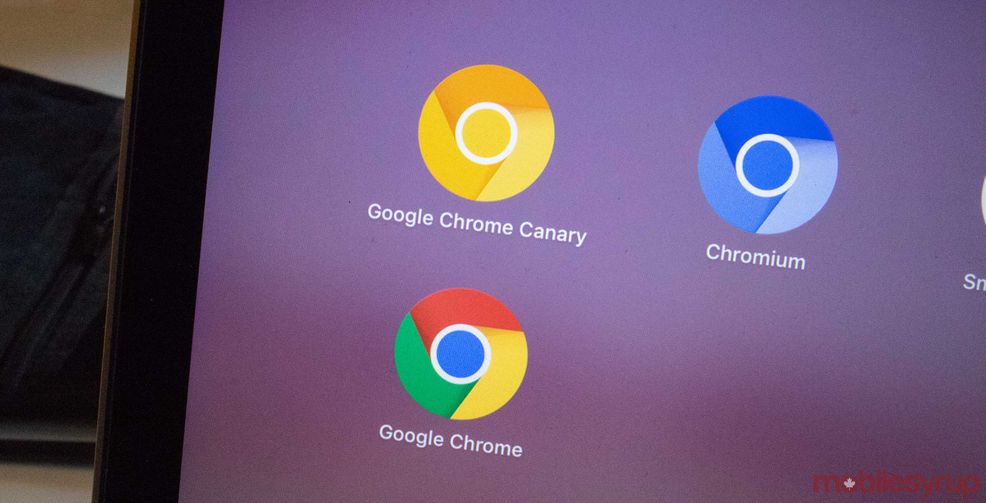 Google working on ‘touchless mode’ for Chrome to work on feature phones: report