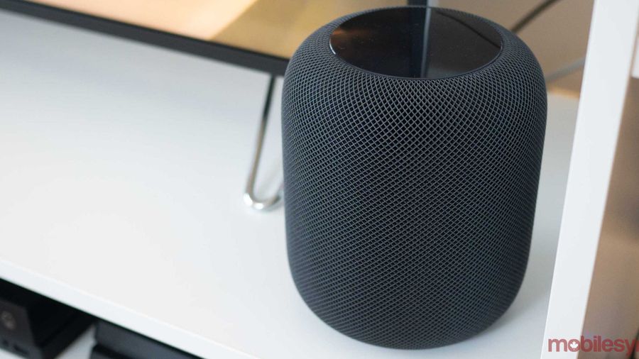 HomePod