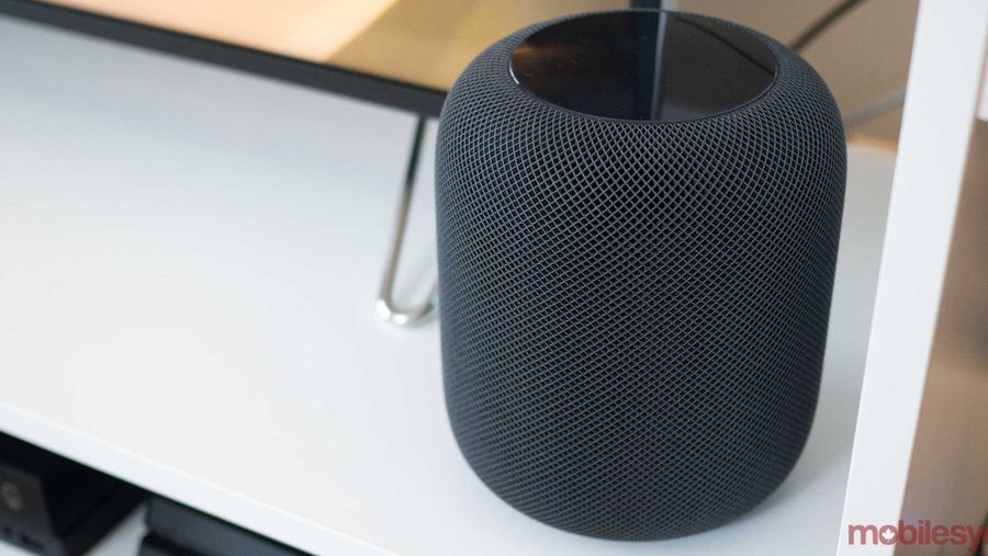 HomePod