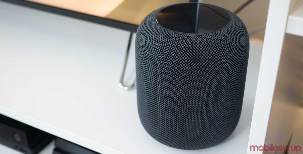 HomePod