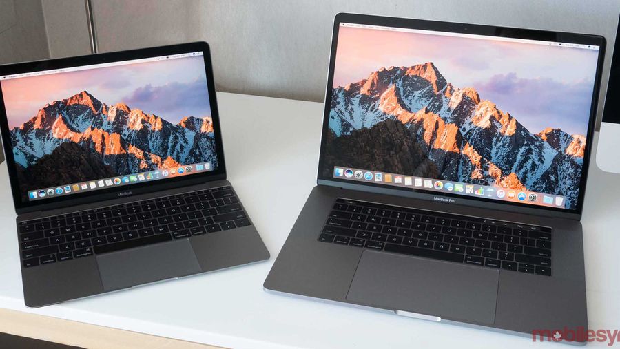 MacBook Pro