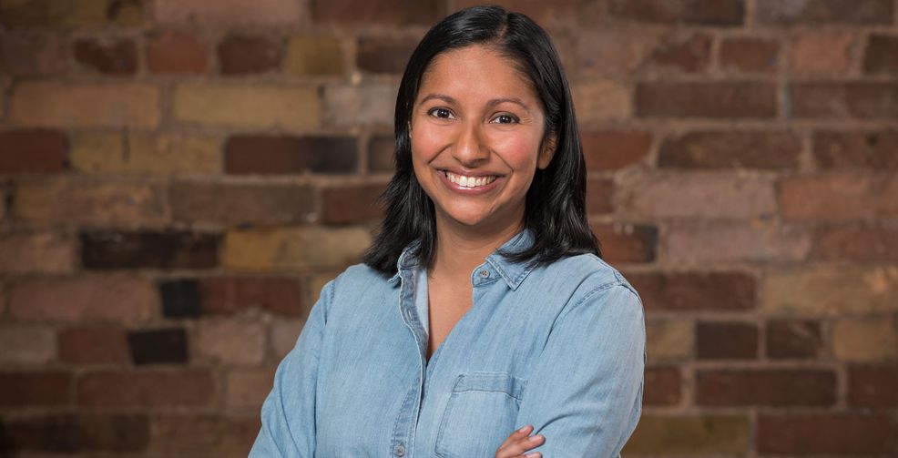 Wattpad’s Seema Lakhani on merging creativity and tech to create your dream job