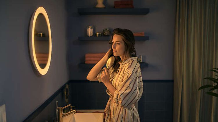 Adore Mirror