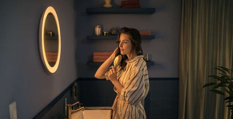 Adore Mirror