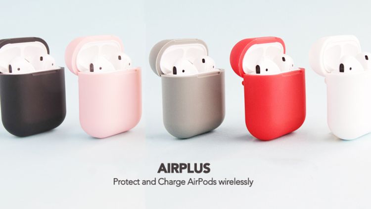 AirPlus