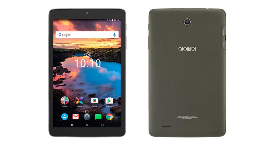 alcatel a30 tablet