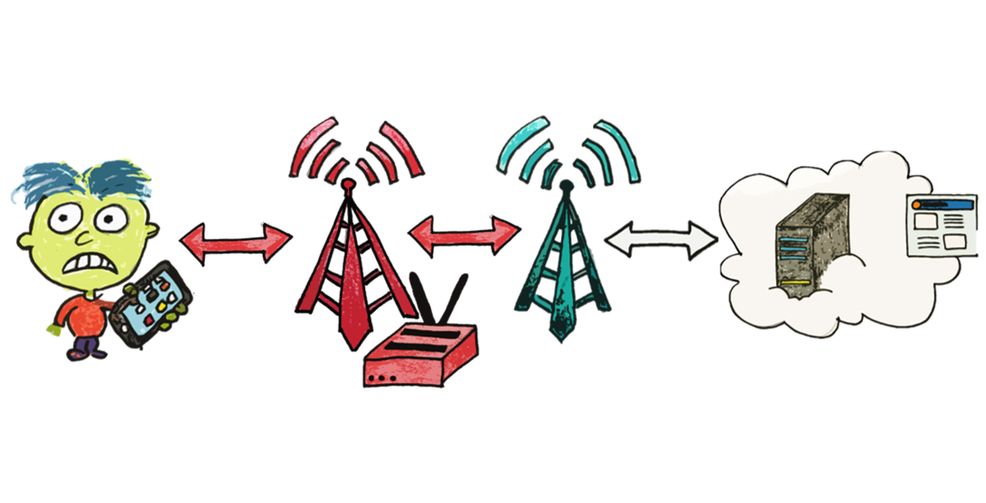 Unpatchable aLTEr attack lets hackers hijack your browsing session