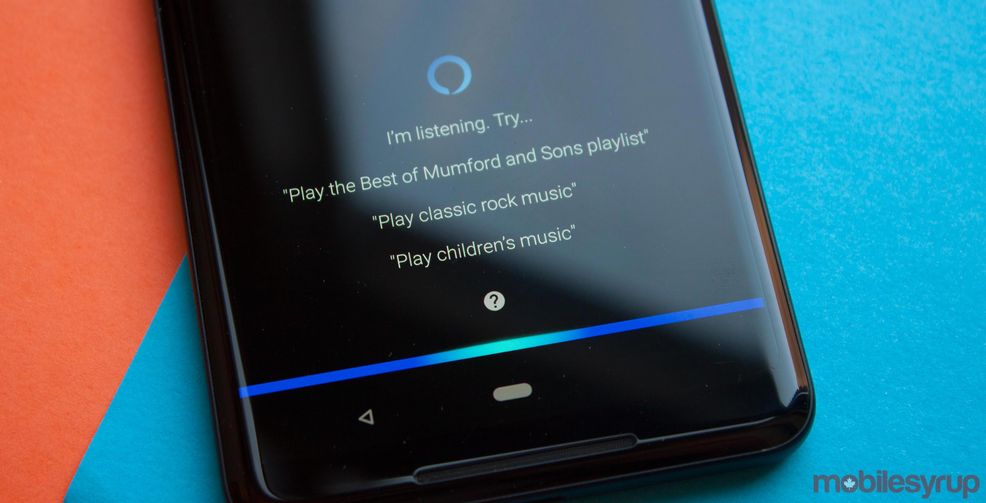 Amazon Music
