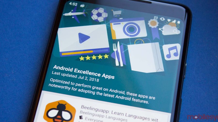 Android Excellence