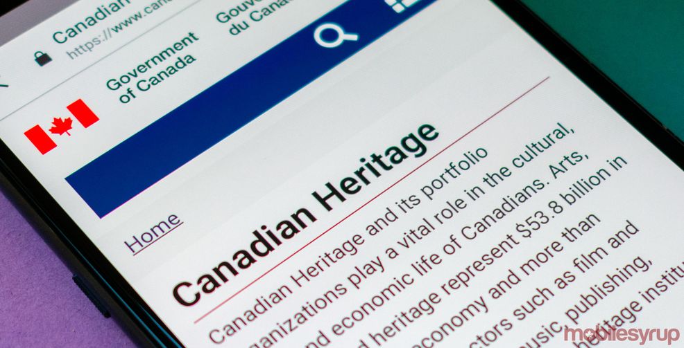 Chief government whip Pablo Rodriguez replaces Melanie Joly as Canadian heritage minister