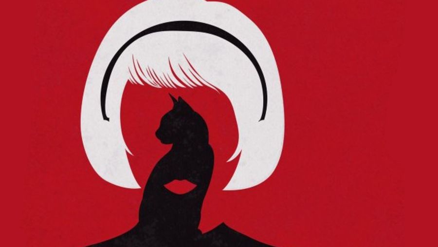 Chilling Adventures of Sabrina