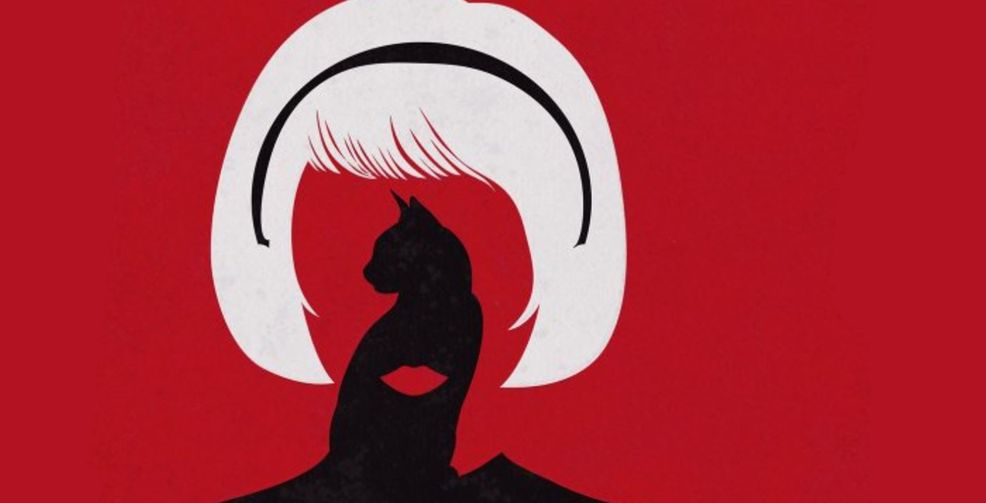Chilling Adventures of Sabrina