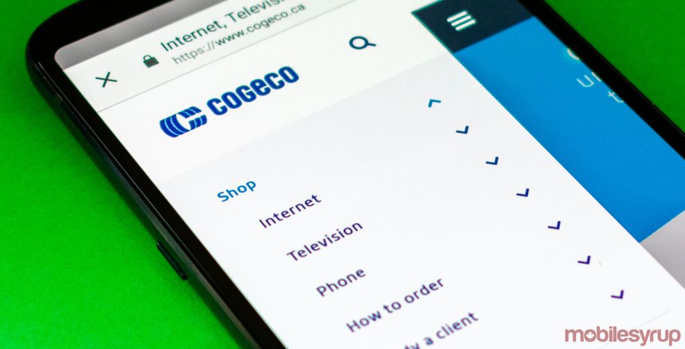 Cogeco says CRTC wholesale rates decision will have $25 million impact on business