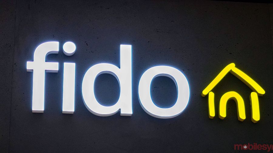 Fido logo