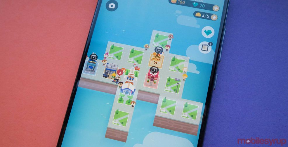 Fortune City makes tracking your finances fun [App of the Week]