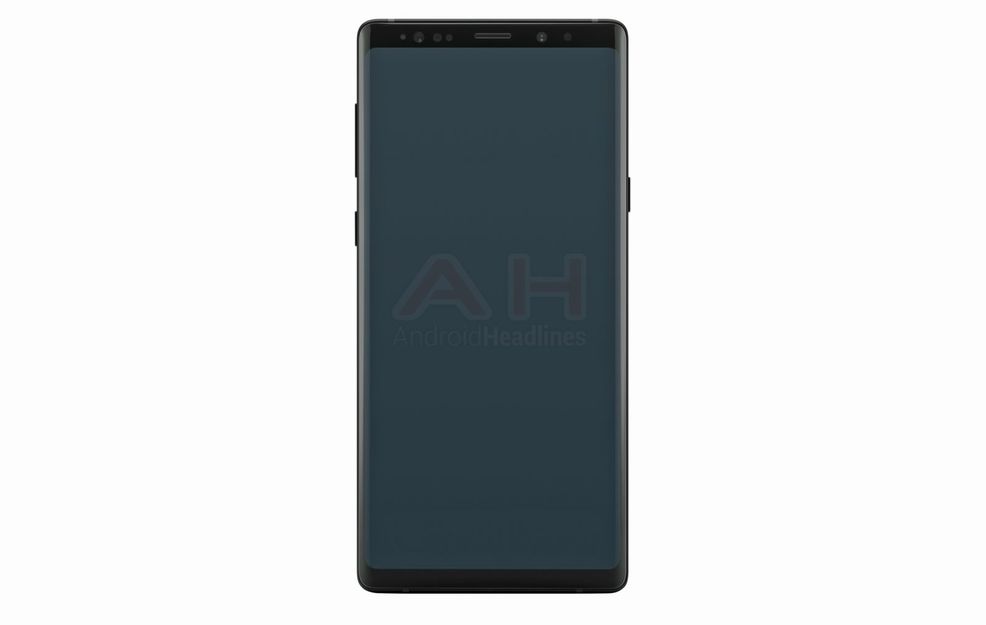 Here are the Samsung Galaxy S10+, Note 9 and lower-end iPhone 9 leaks from last week