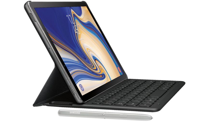 Samsung's upcoming Galaxy Tab S4