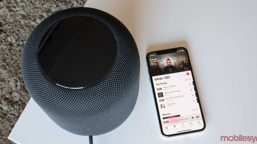 HomePod