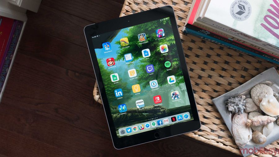 iPad Pro
