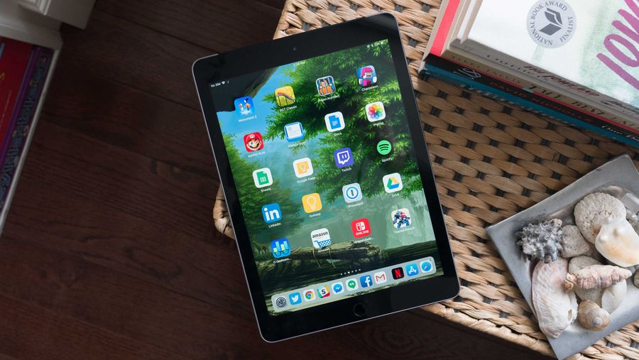 iPad Pro