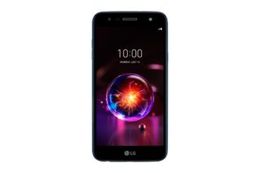 LG X Power 3