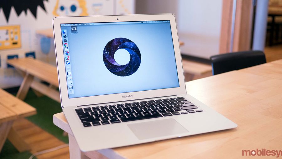 MacBook Air