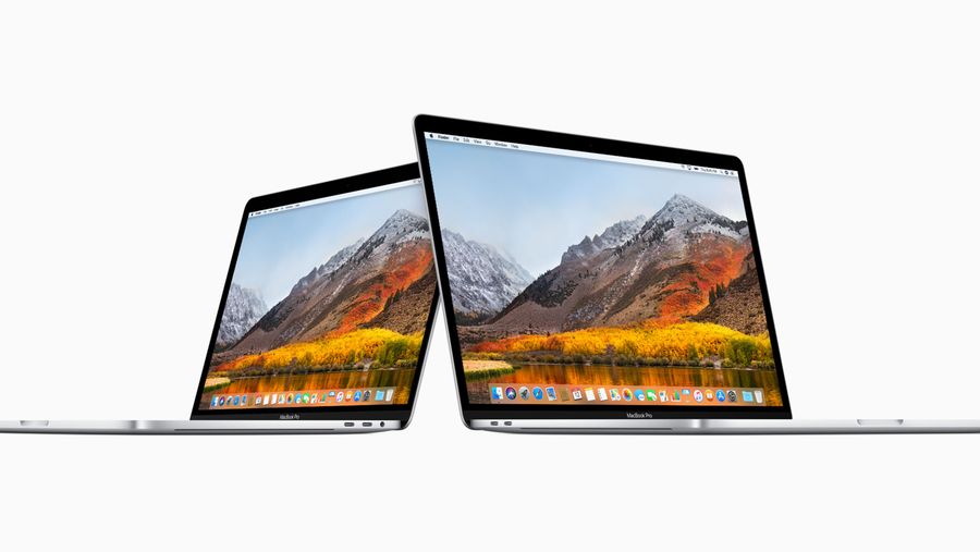 MacBook Pro
