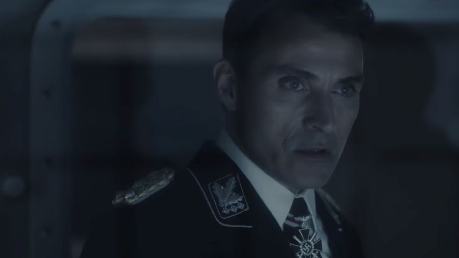 The Man in the High Castle