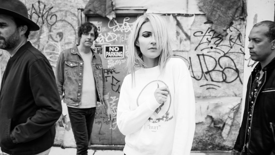 Metric picture shot by Broadbent