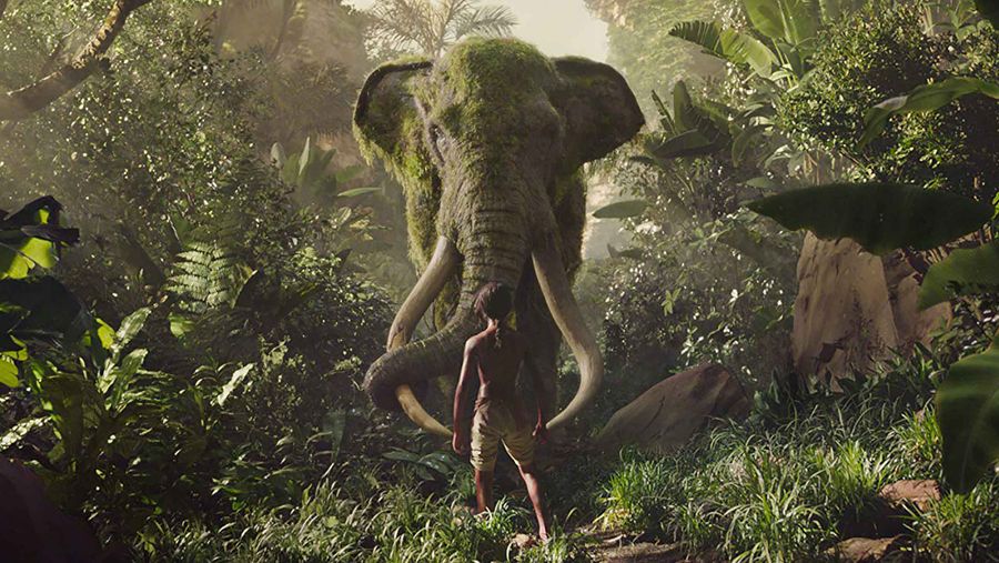 Mowgli