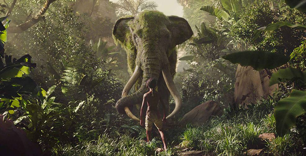Mowgli