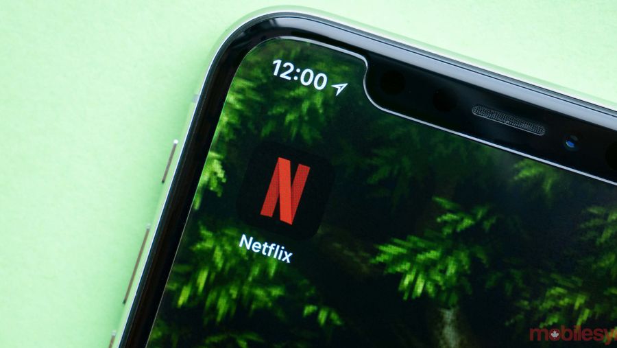 Netflix
