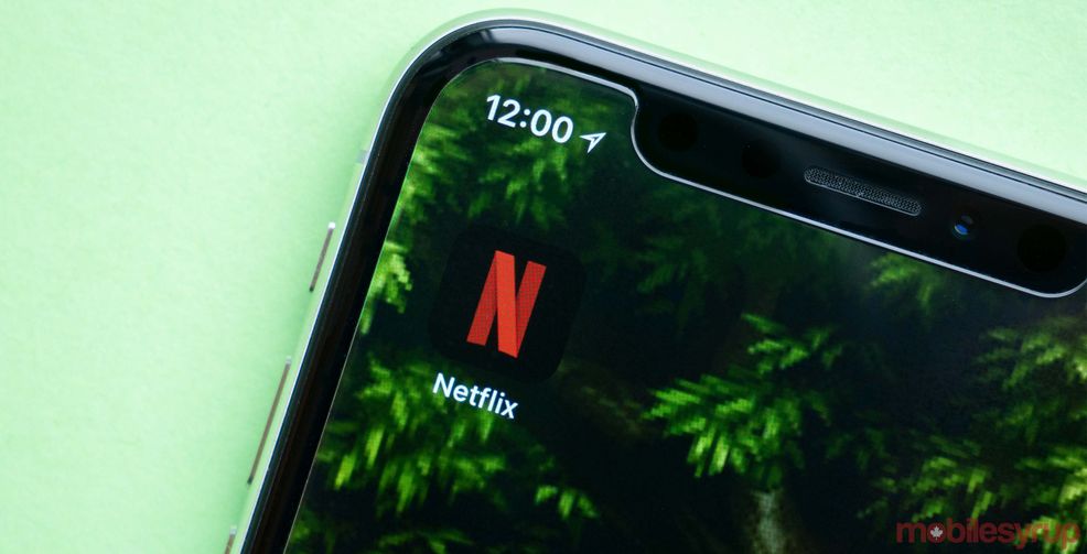 Netflix