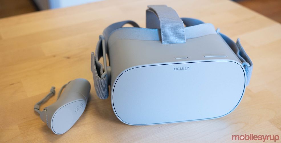 Facebook and Zenimax settle $250 million Oculus VR lawsuit