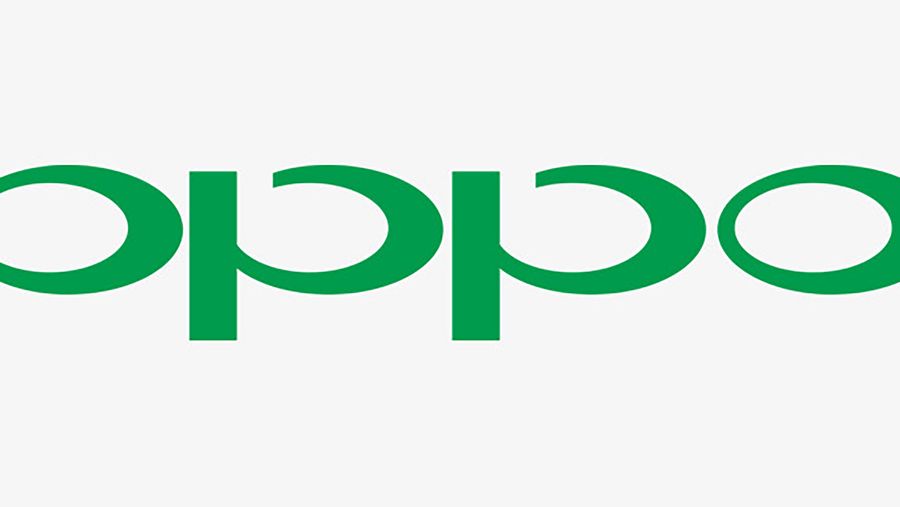 Oppo logo