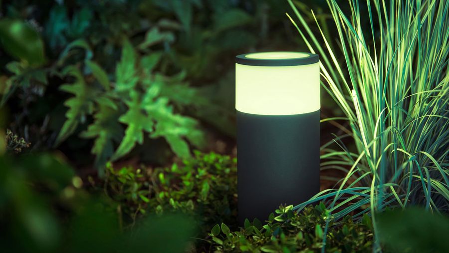 Philips Hue Outdoor Calla light