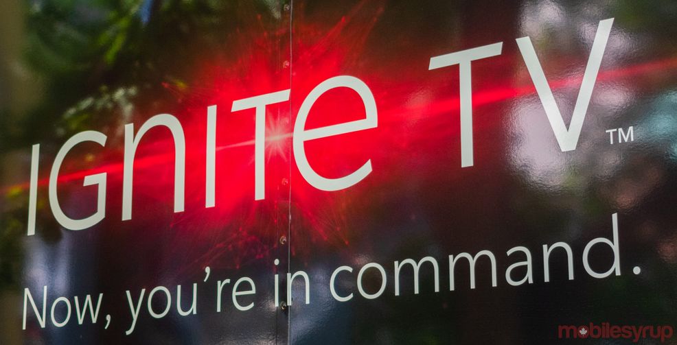 Rogers’ Ignite TV comes to Newfoundland