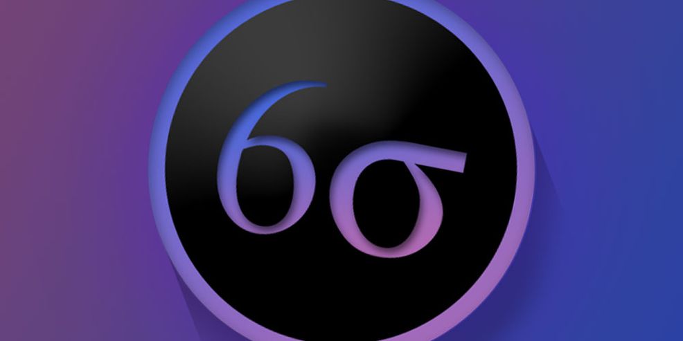 Learn how to eliminate waste with this lean six sigma certification bundle
