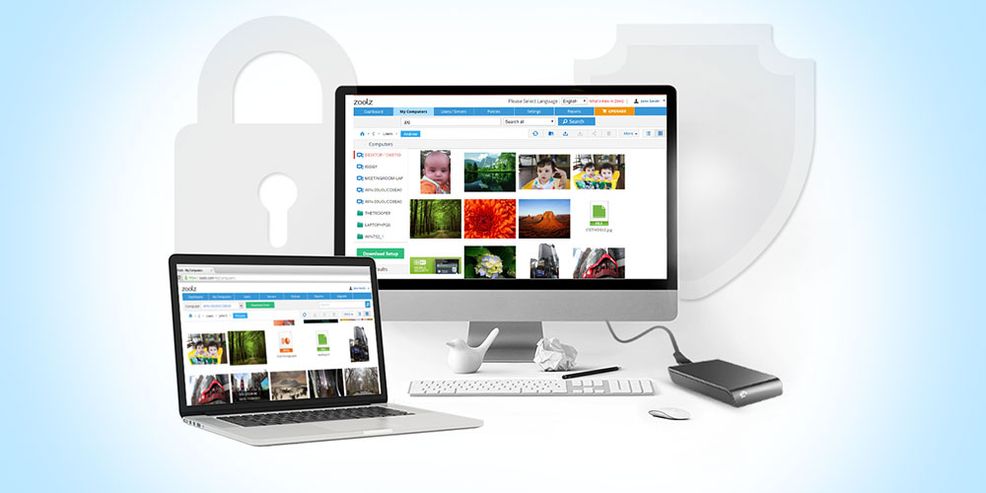 Grab up to 3TB of cloud storage for less than $100