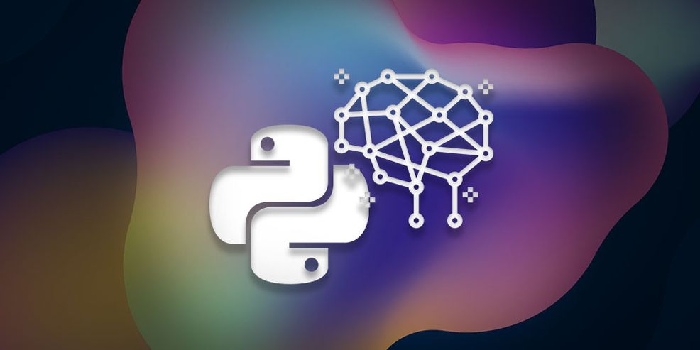 Pay what you want to become a machine learning developer