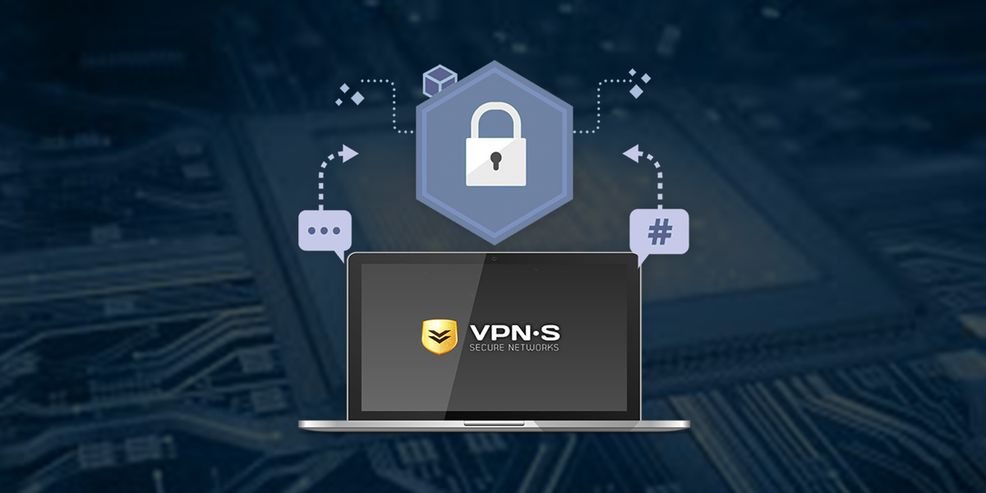 Browse public networks with up to 5 devices using VPNSecure
