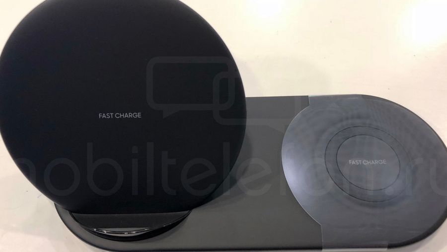 Leaked image of Samsung's upcoming Wire