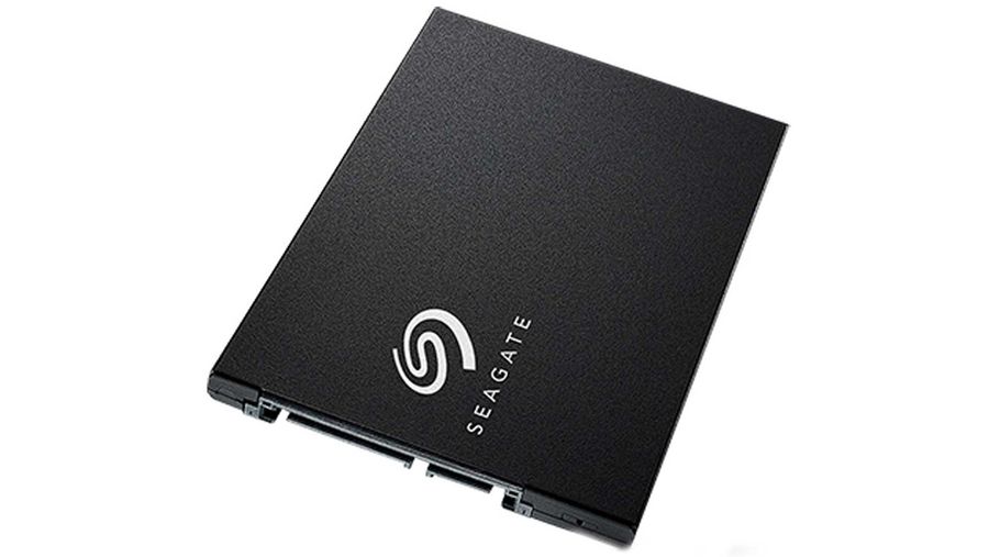 Seagate hard disk drive