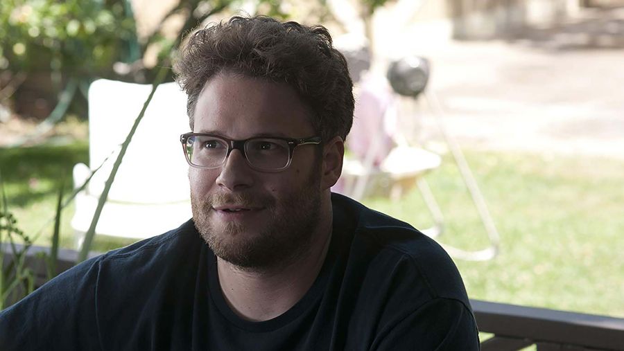 Seth Rogen Neighbors