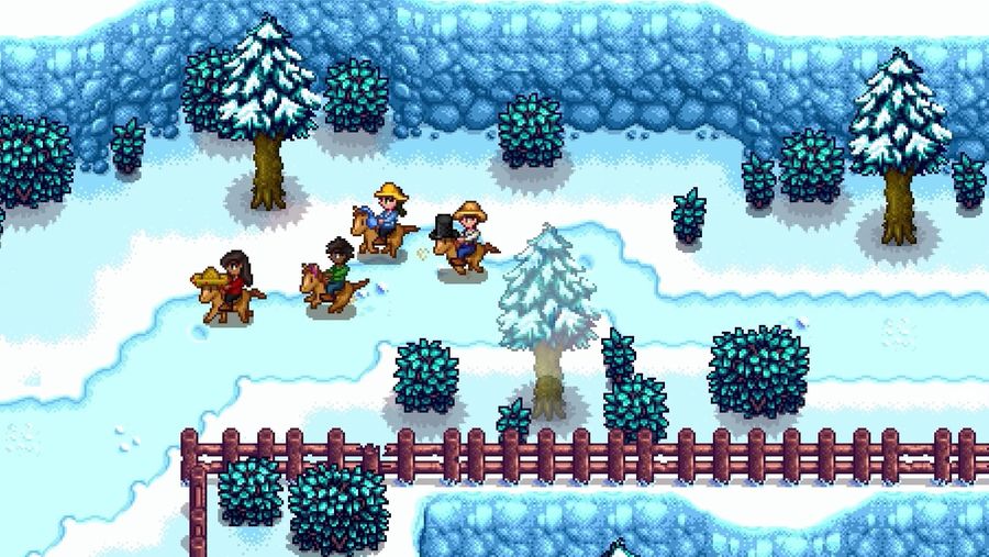 Stardew Valley