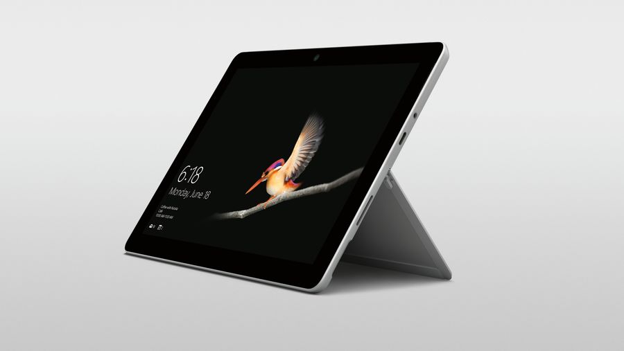 Surface Go