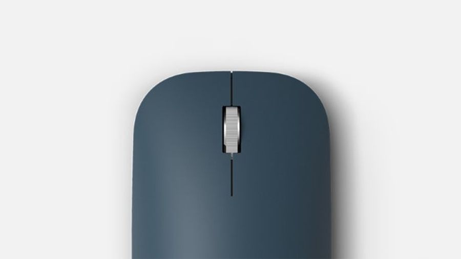 Surface Mobile Mouse