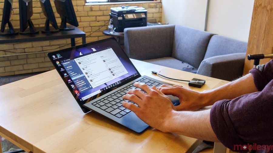 Asus Zenbook