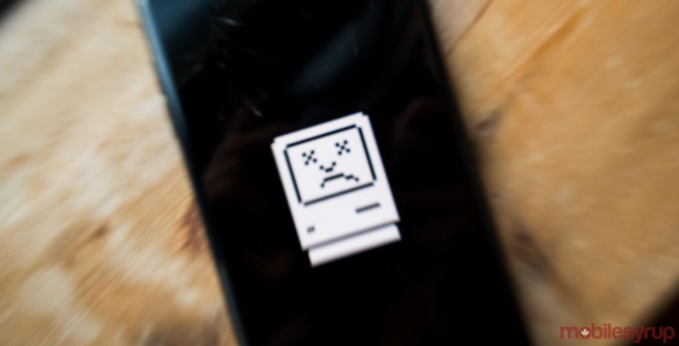 Apple will stop offering $35 battery replacements by January 1st, 2019